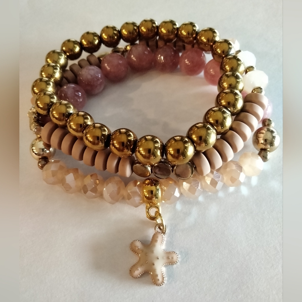 Charm Bracelets